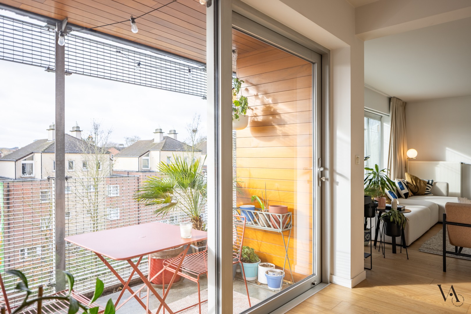 Stijlvol en ruim duplexappartement met 4 slaapkamers nabij Gasthuisberg - foto 5