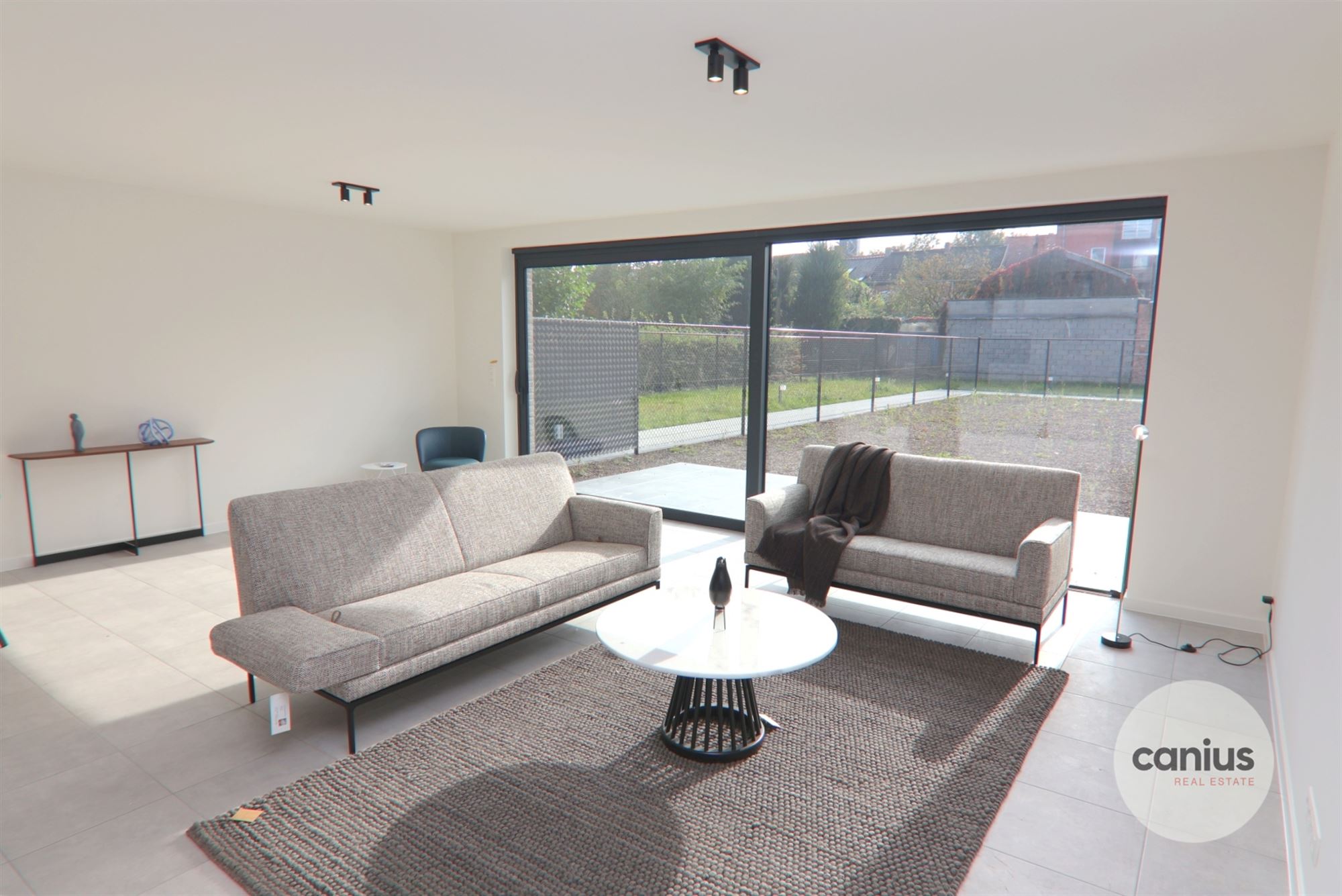 Appartement - photo 3