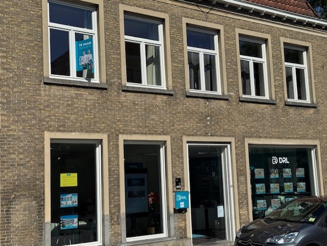 Appartement in Brugge