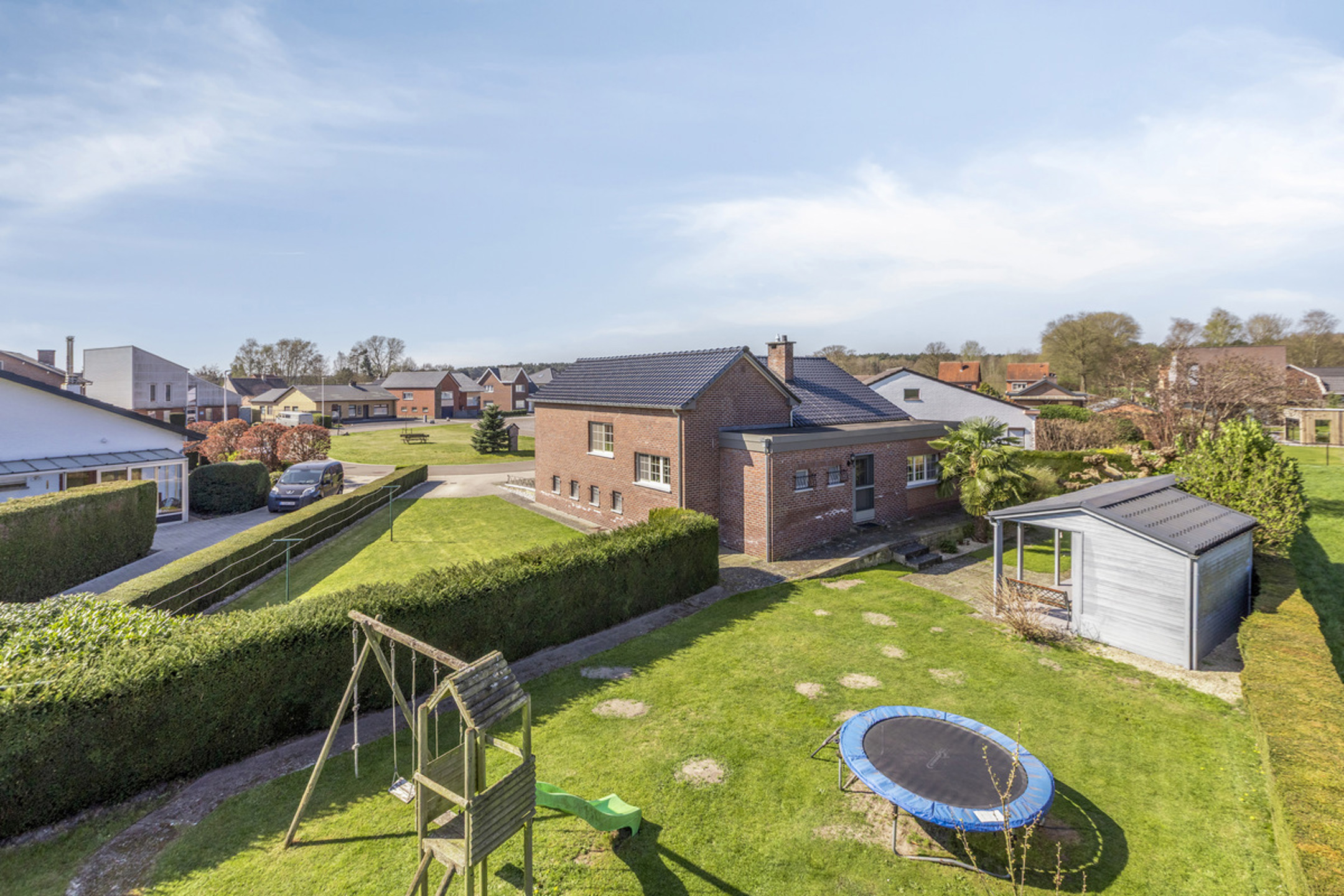 Maison à vendre à Heppen avec 3 chambres - photo 4