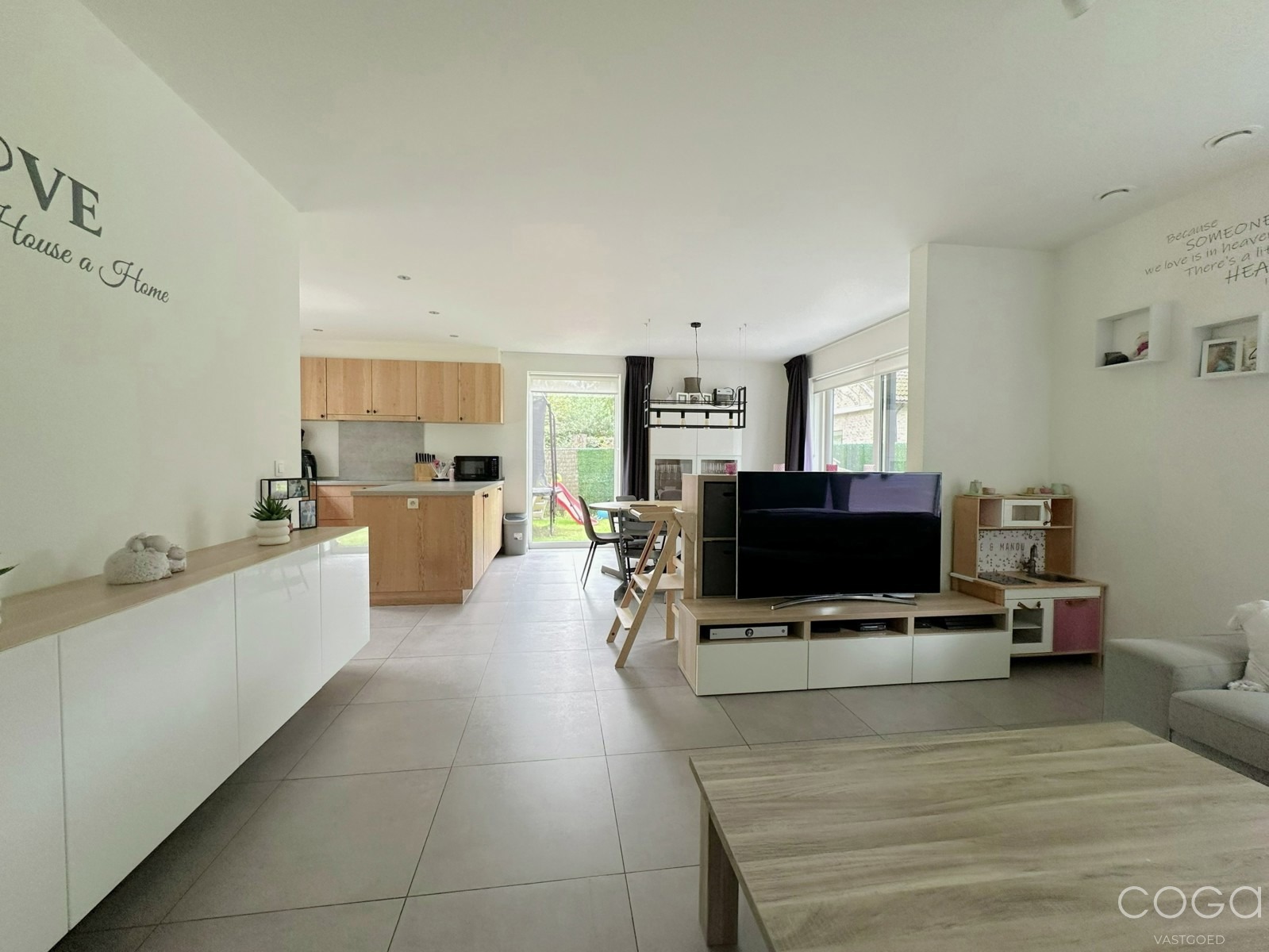 Recente energiezuinige woning - foto 4