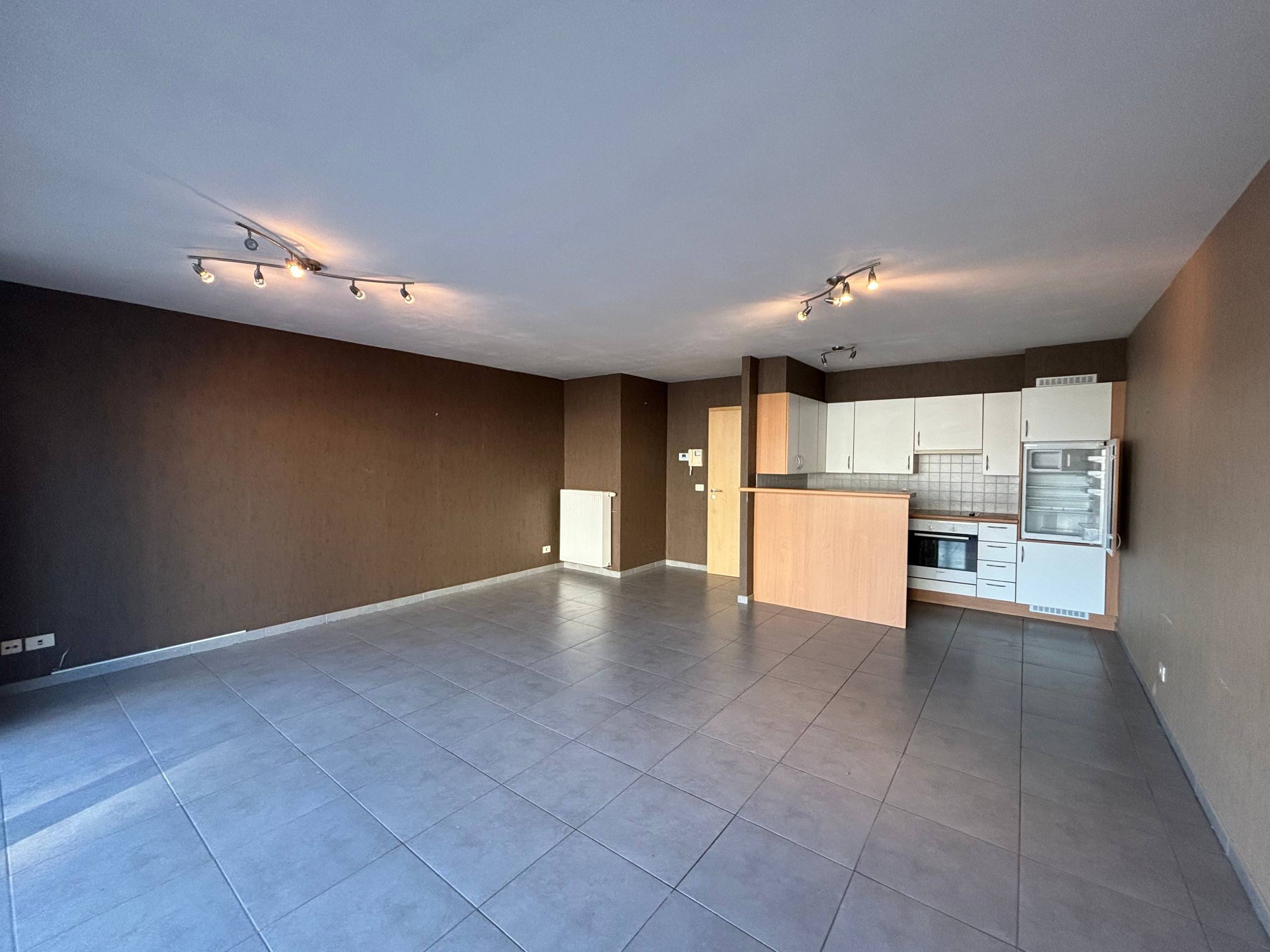 Uiterst centraal gelegen appartement te Blankenberge - foto 3