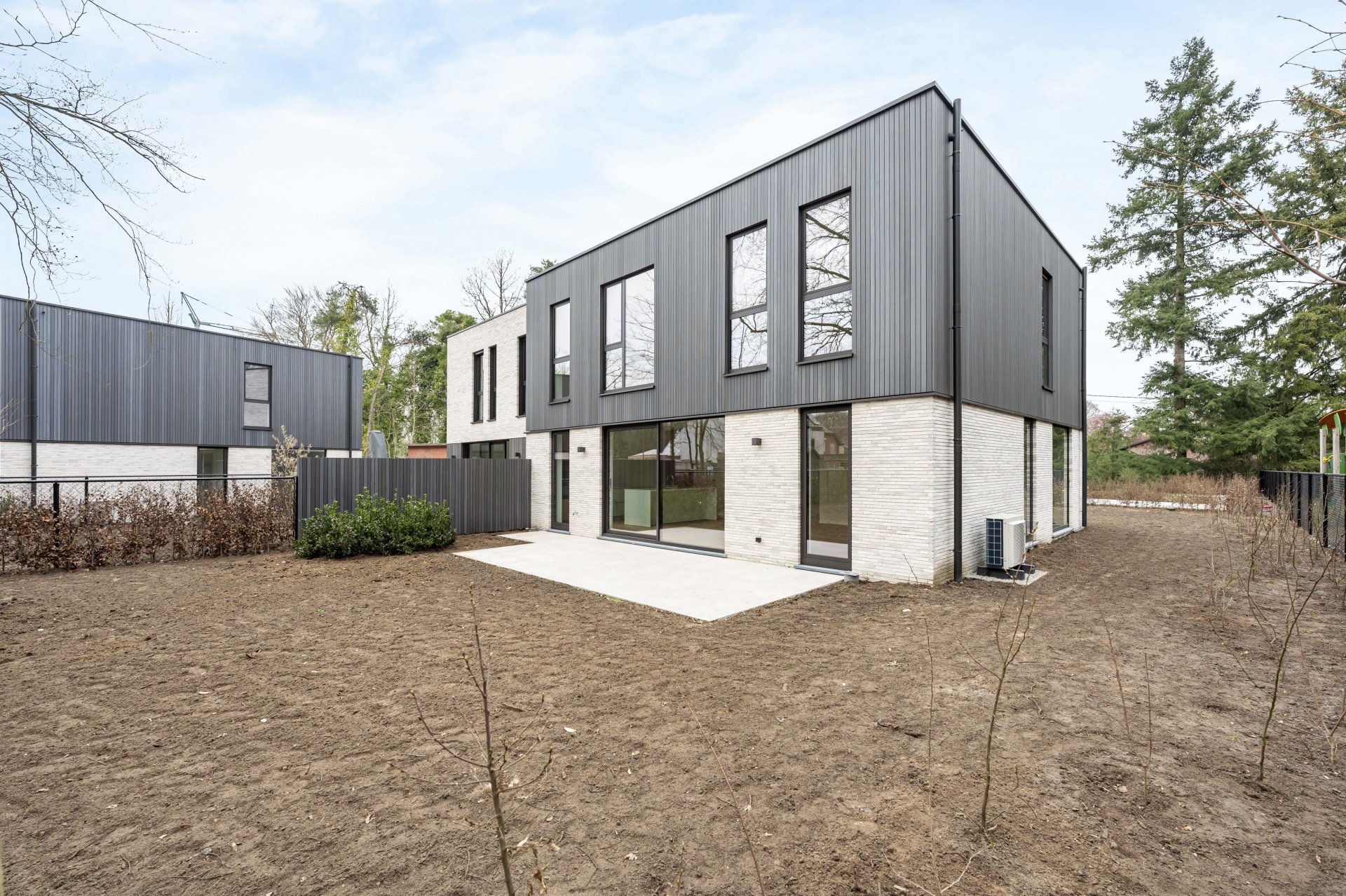 Huis te koop in Kalmthout met 3 slaapkamers - foto 4