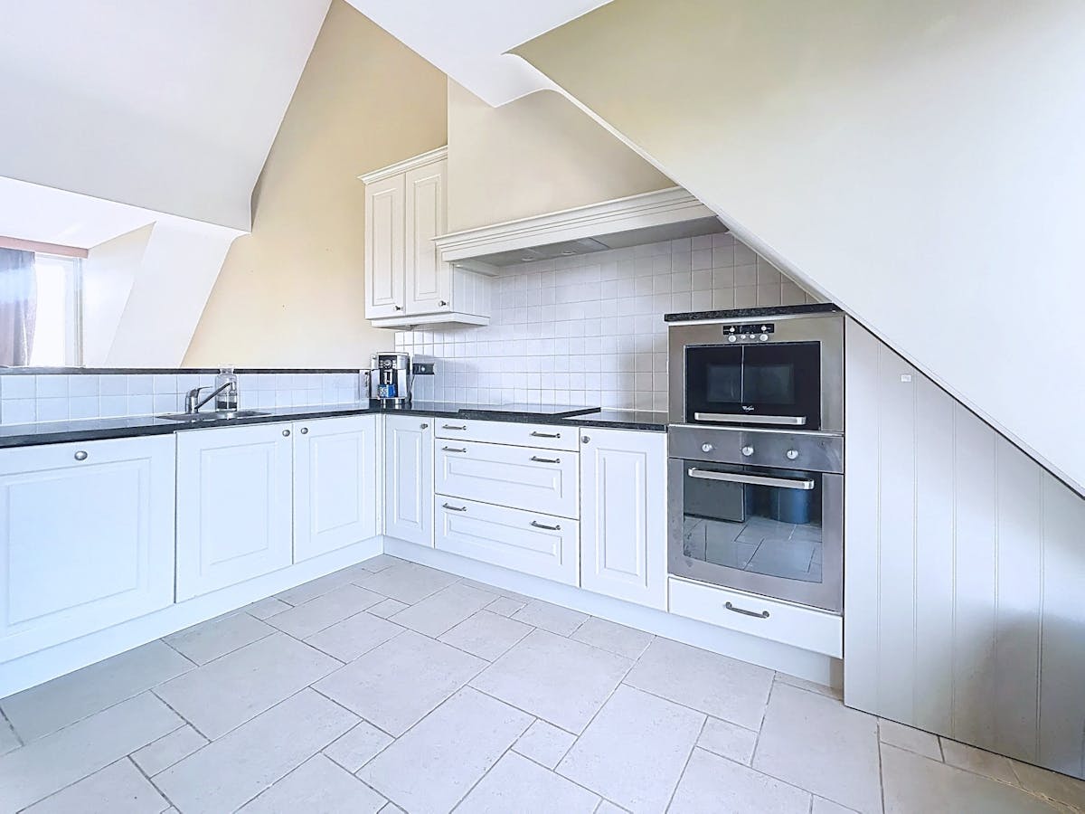Gezellig appartement met 1 slaapkamer te huur in Nieuwmoer - foto 4