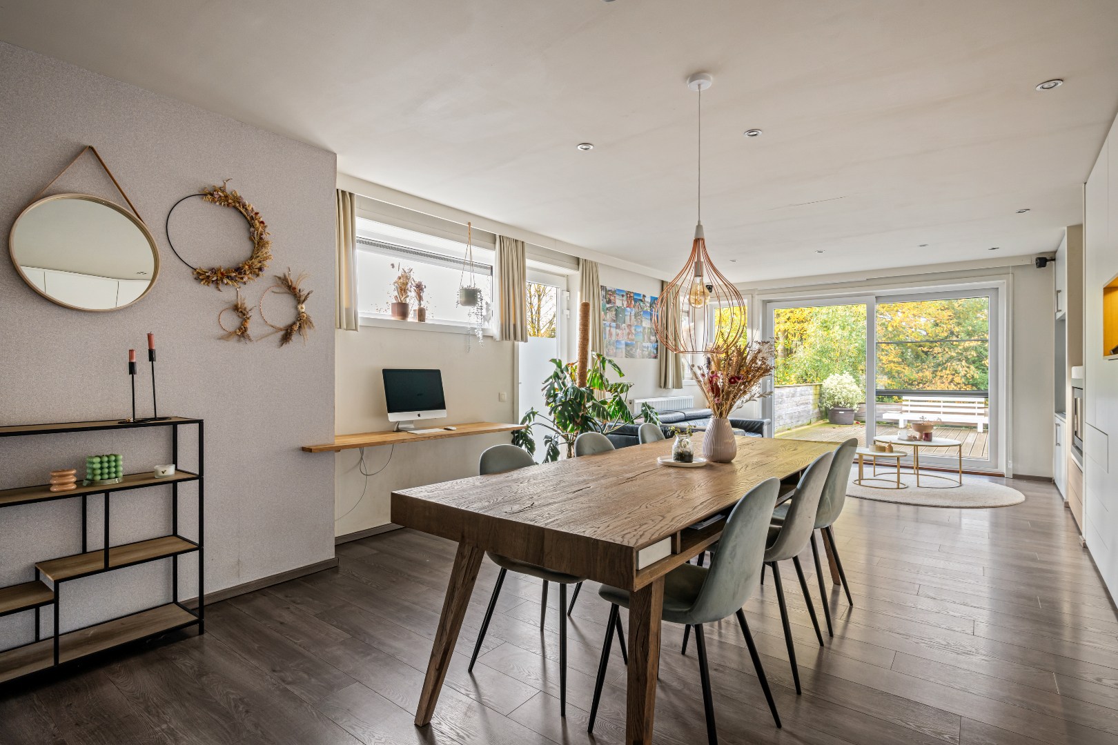 Karaktervolle rijwoning met verrassend veel ruimte en potentieel - foto 3