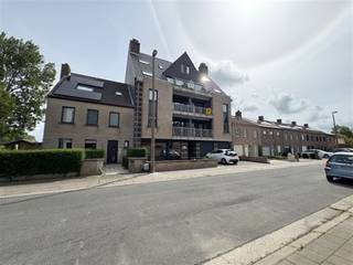 Appartement à louer à Bredene