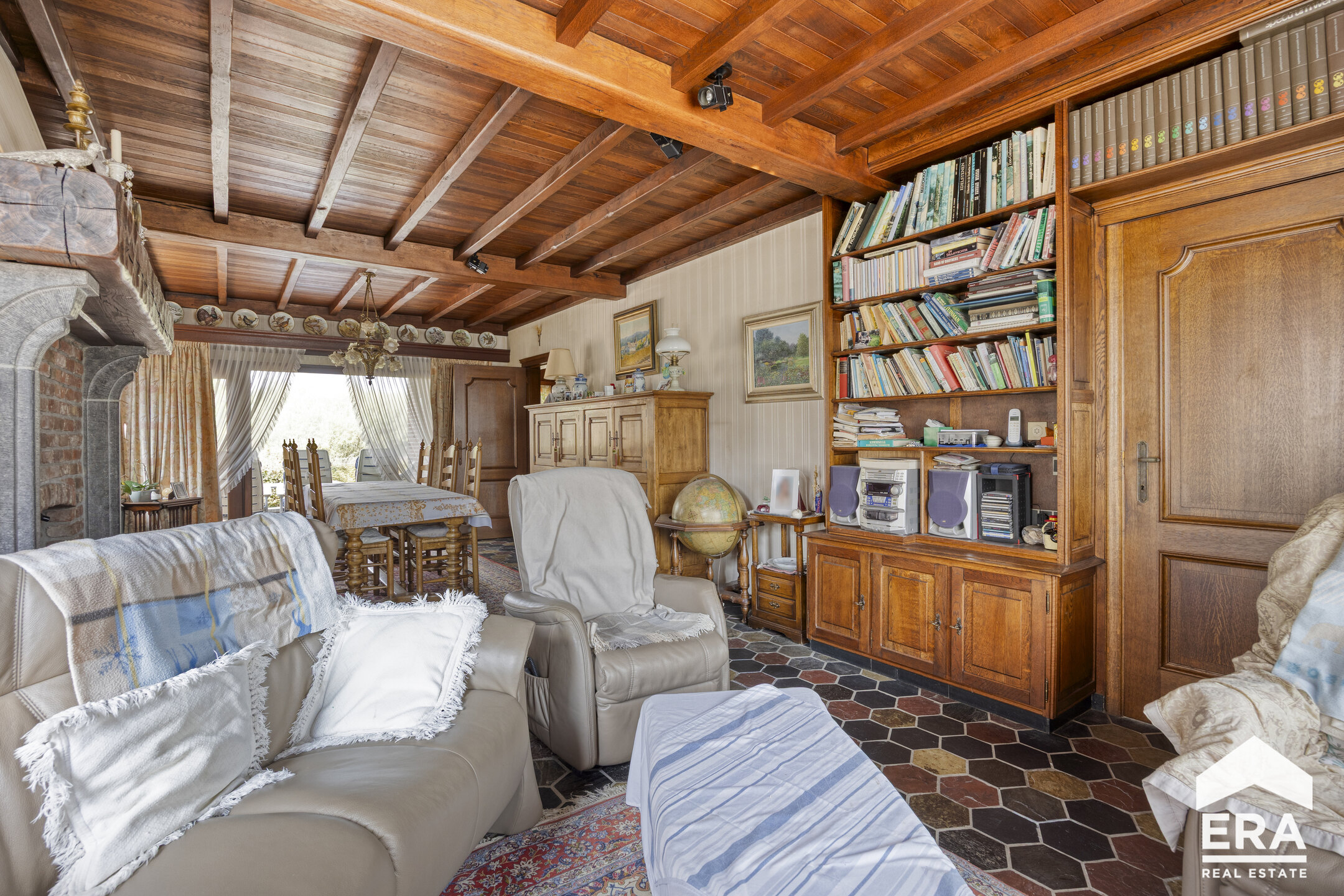 Maison à vendre à Oud-Turnhout avec 4 chambres - photo 4