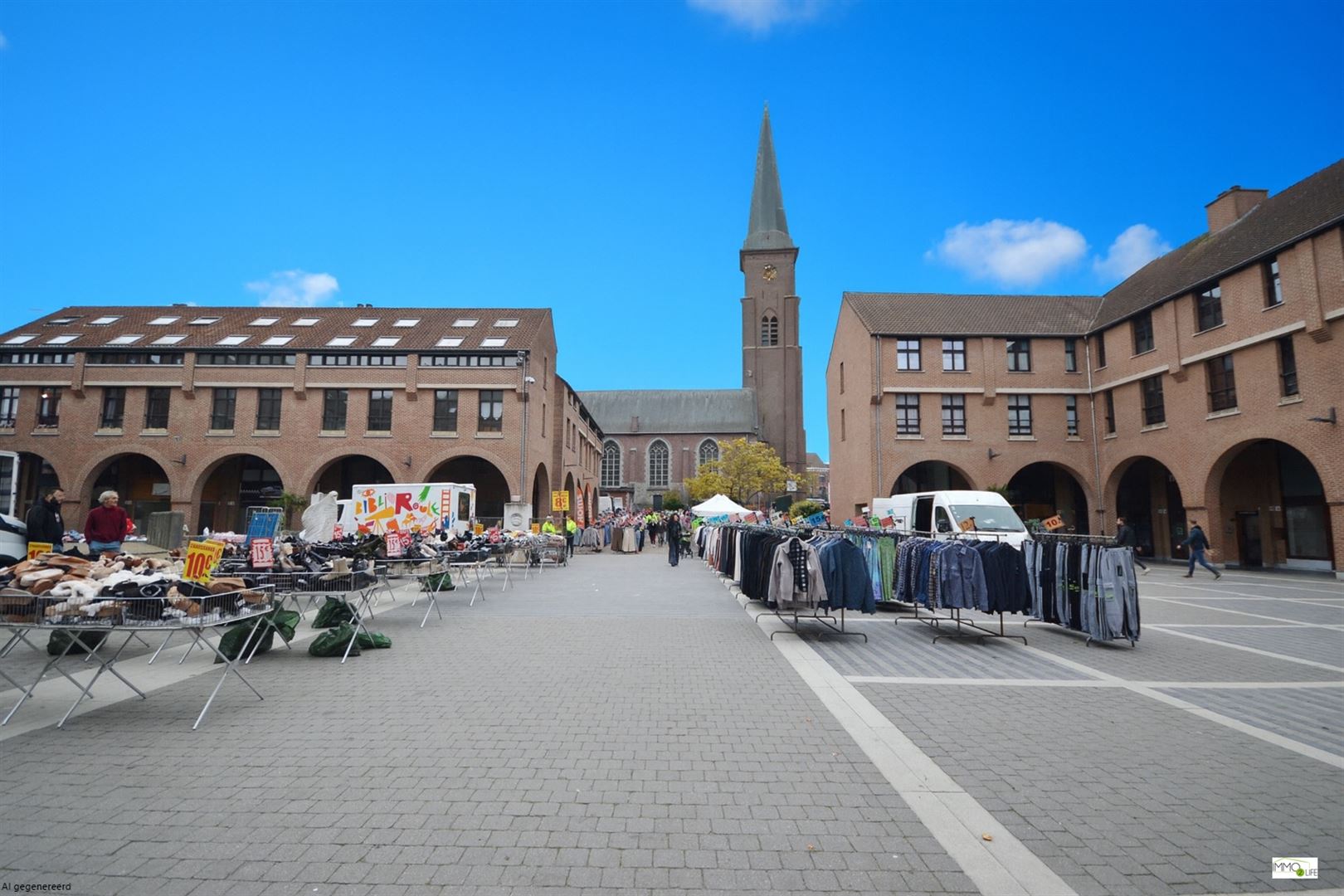 Commercial à vendre à Mouscron - photo 3