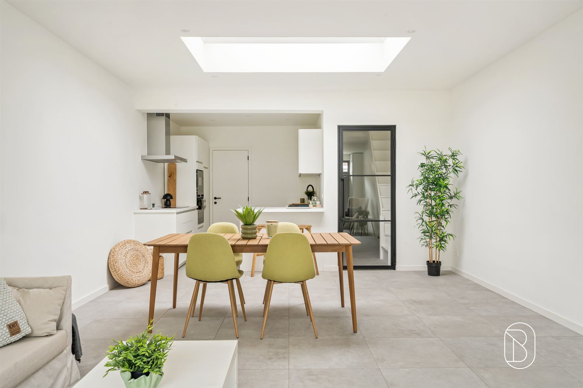 Prachtig gerenoveerde woning met tuin! - foto 4