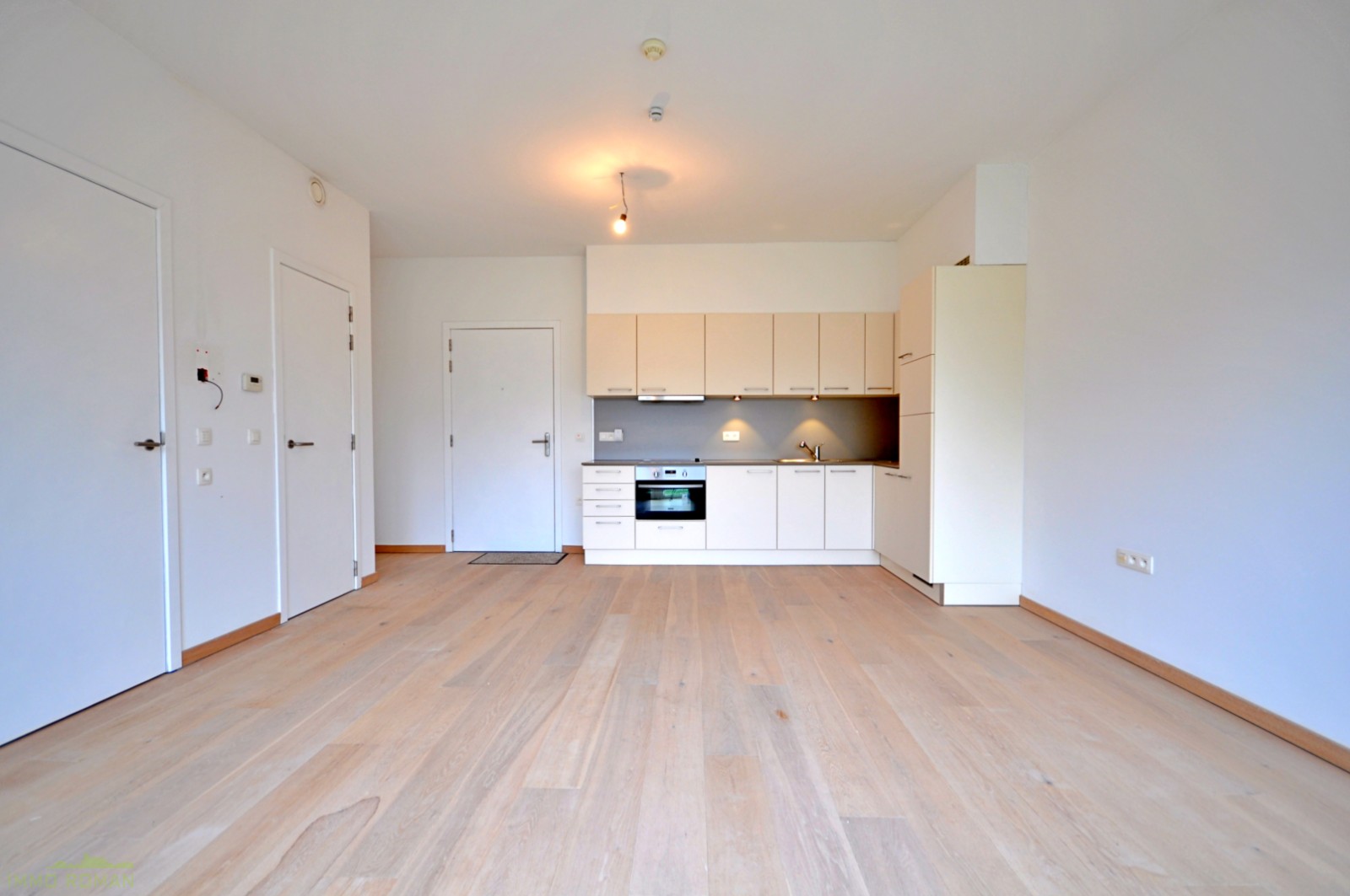 Recente assistentieflat op wandelafstand van centrum Oudenaarde! - foto 4