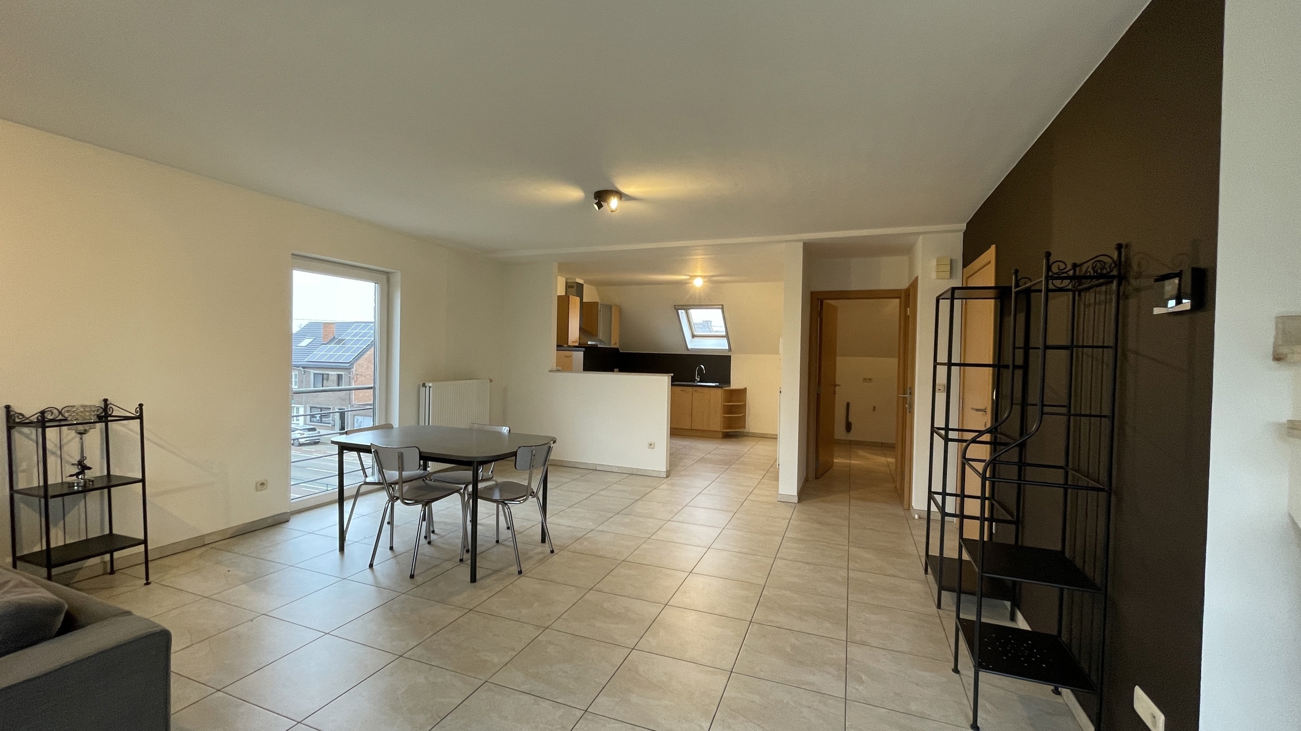 Appartement te huur in Halen met 2 slaapkamers - foto 3