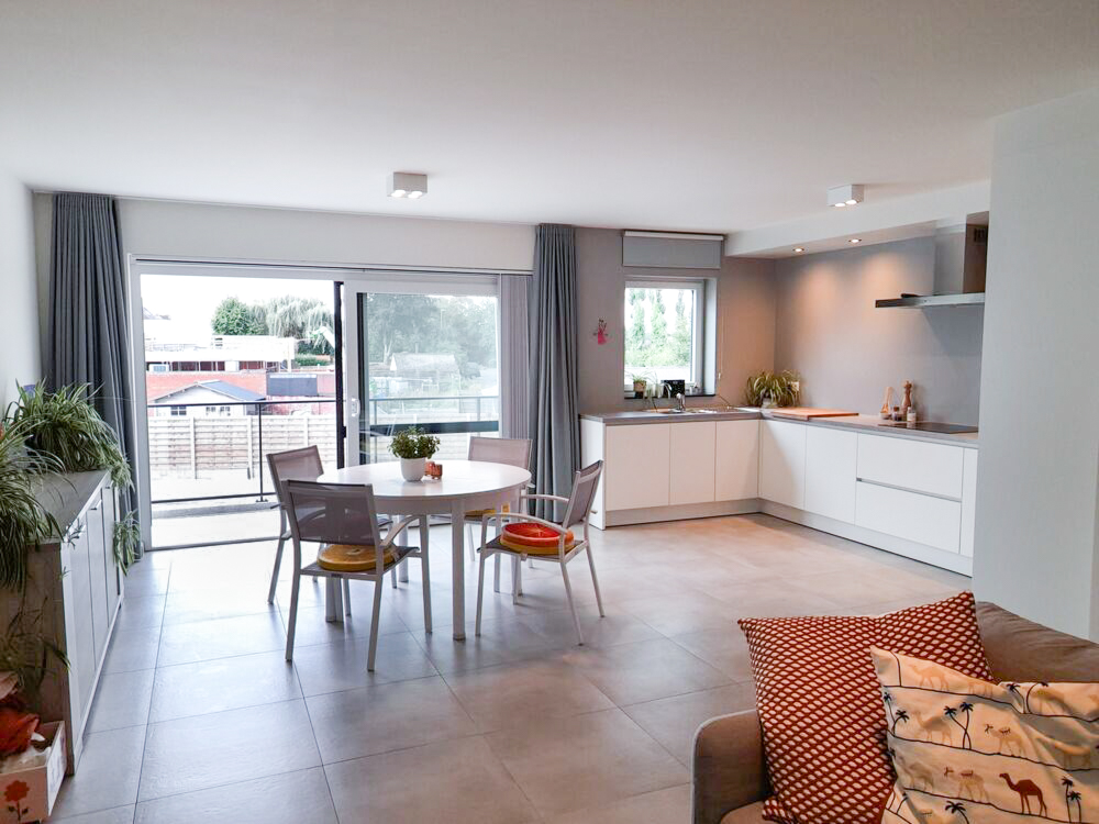 Appartement à louer à Wevelgem avec 2 chambres - photo 4