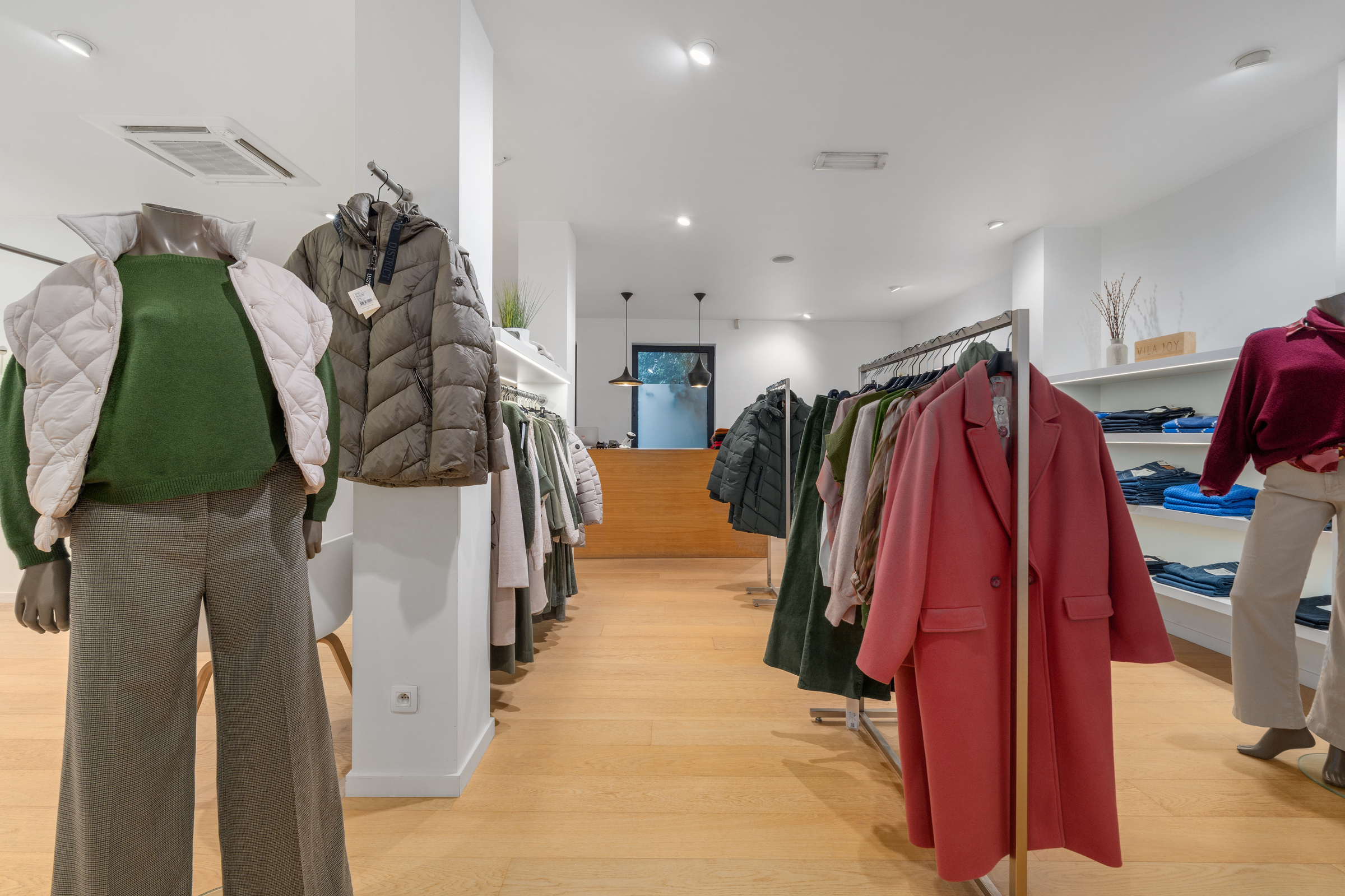 Instapklaar handelspand in centrum Dendermonde - foto 5