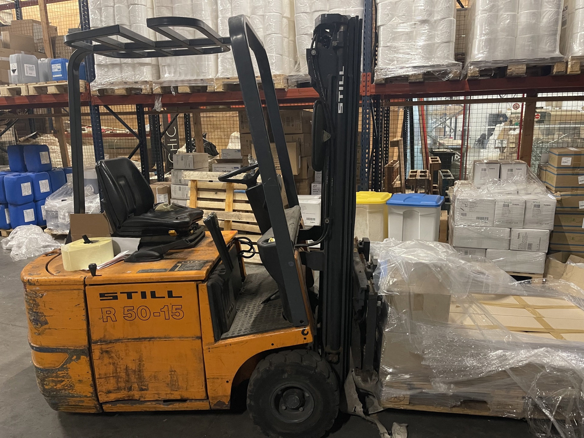 Commercial for rent in Charleroi - photo 4