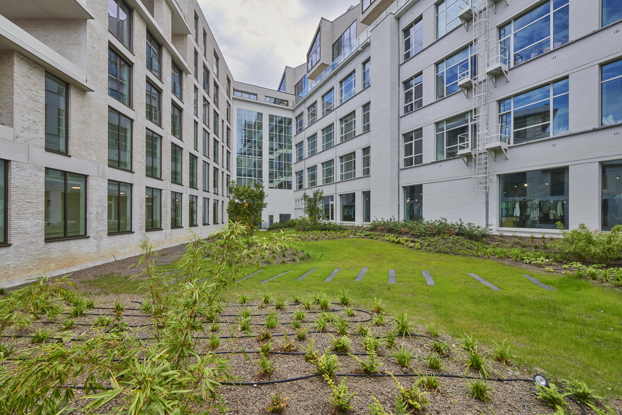 IDEALE INVESTERINGSOPBRENGST - APPARTEMENT 1 SLAAPKAMER - foto 5