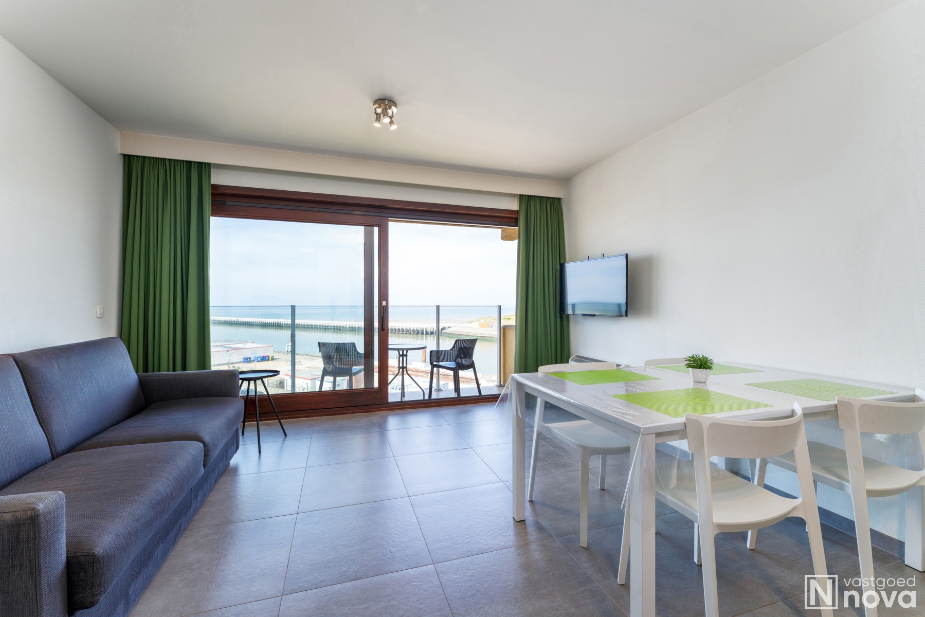 Apartment for sale in Nieuwpoort with 1 bedroom - photo 5