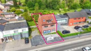 Maison à vendre à Beringen