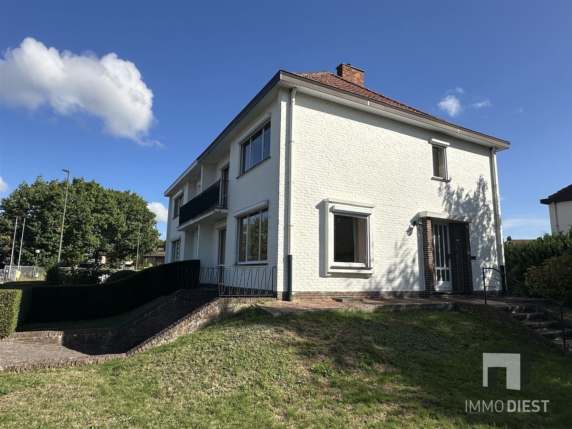 Woning op toplocatie! 3 slpks, tuin en garage - foto 5