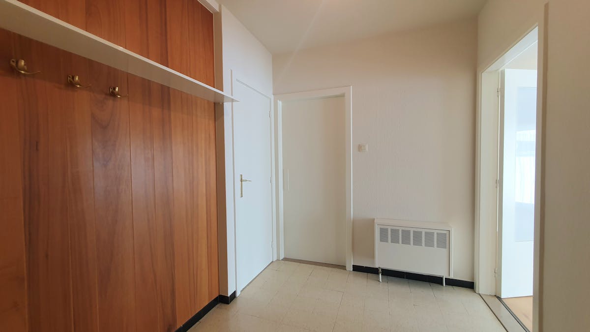 FOR RENT: 3 bedroom apartment in Hasselt center - photo 2