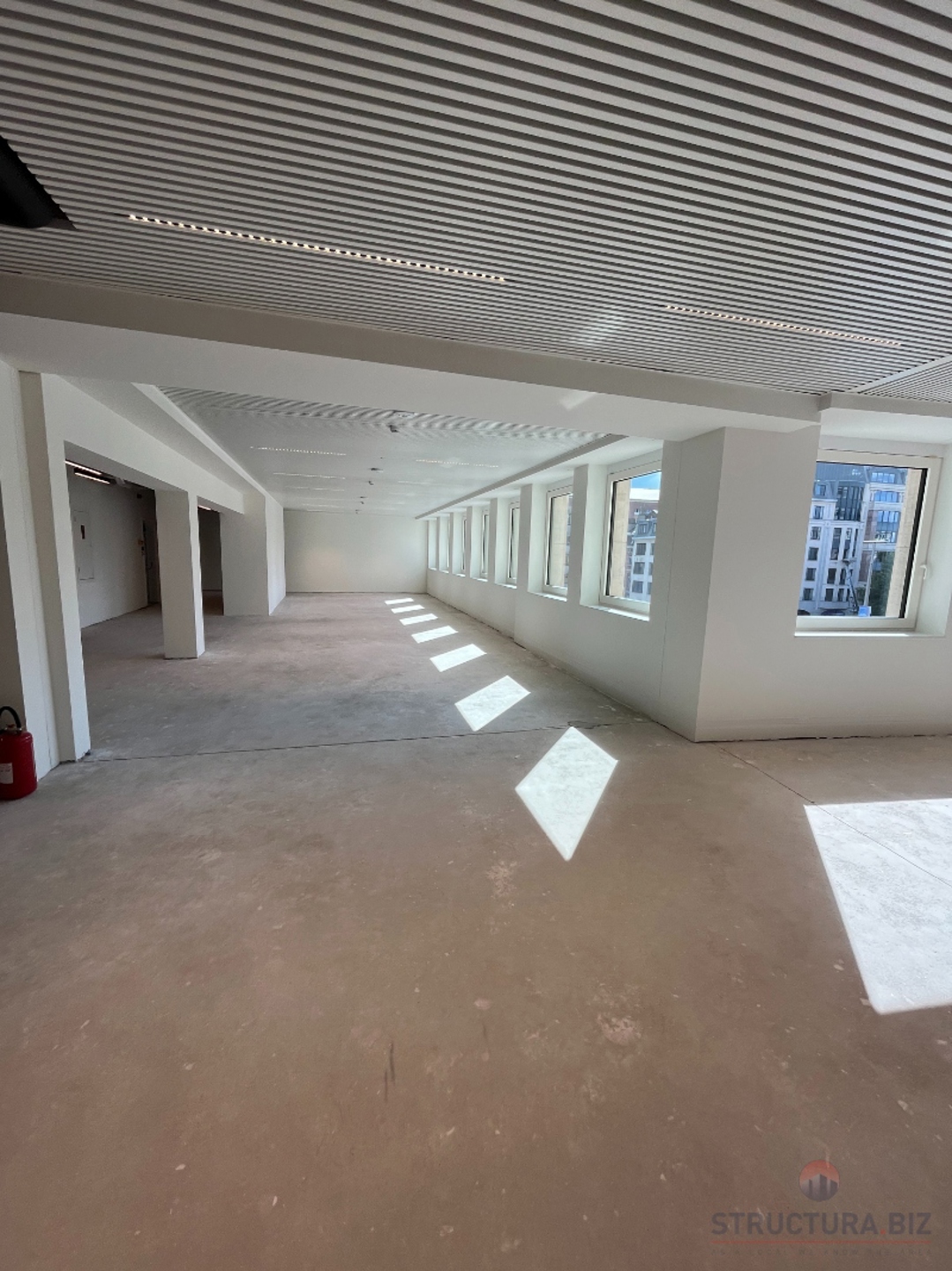 Kantoren te huur - Albertinaplein - foto 4