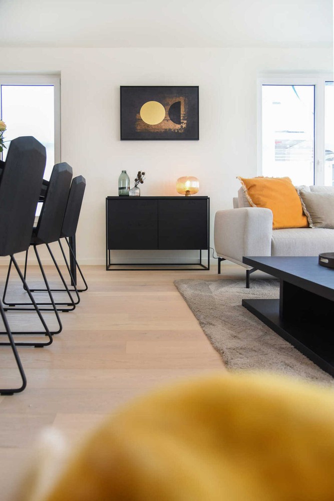 Instapklaar appartement met zicht op de Moervaart - photo 5