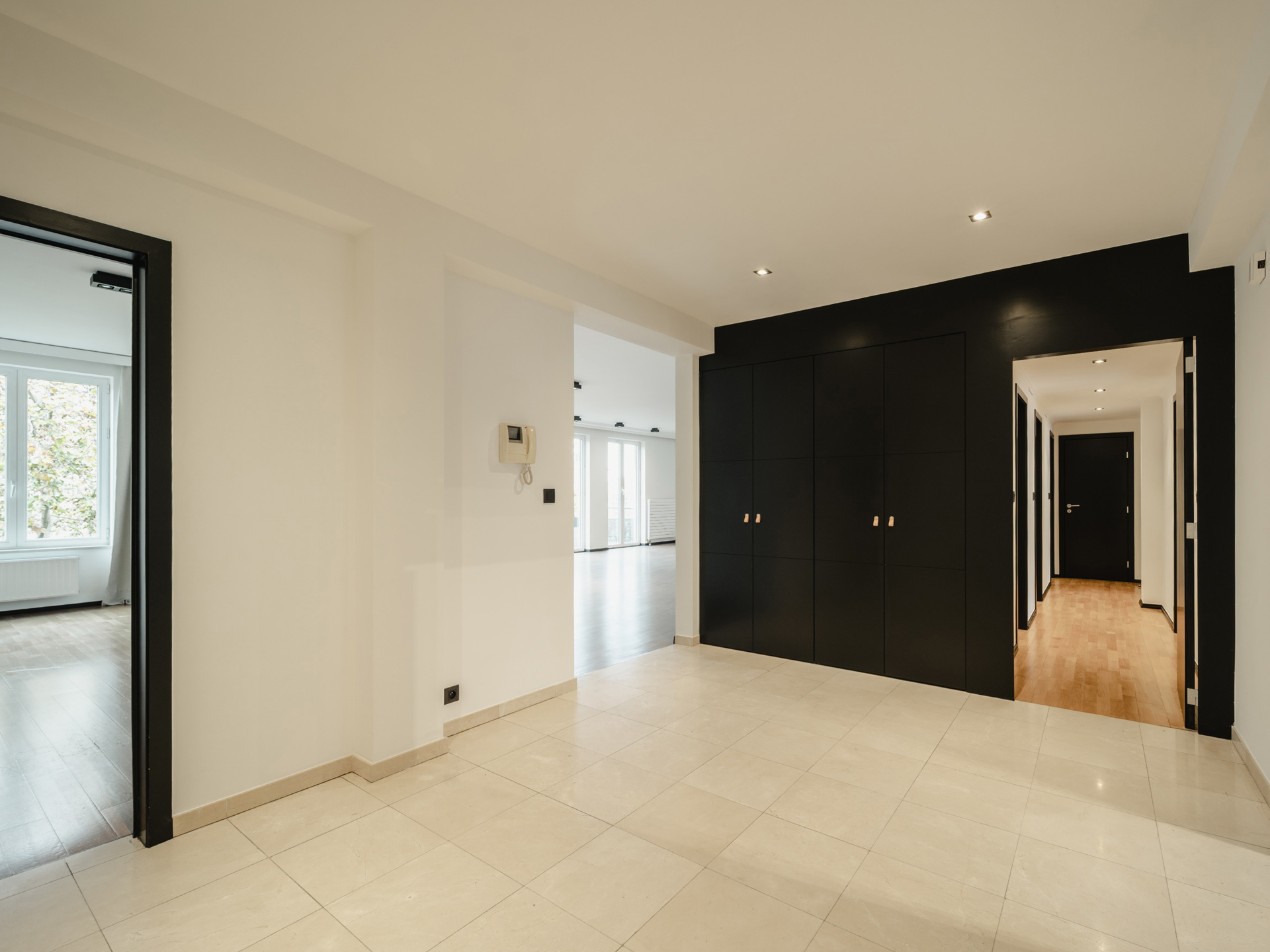 Appartement à louer à Ixelles avec 3 chambres - photo 5