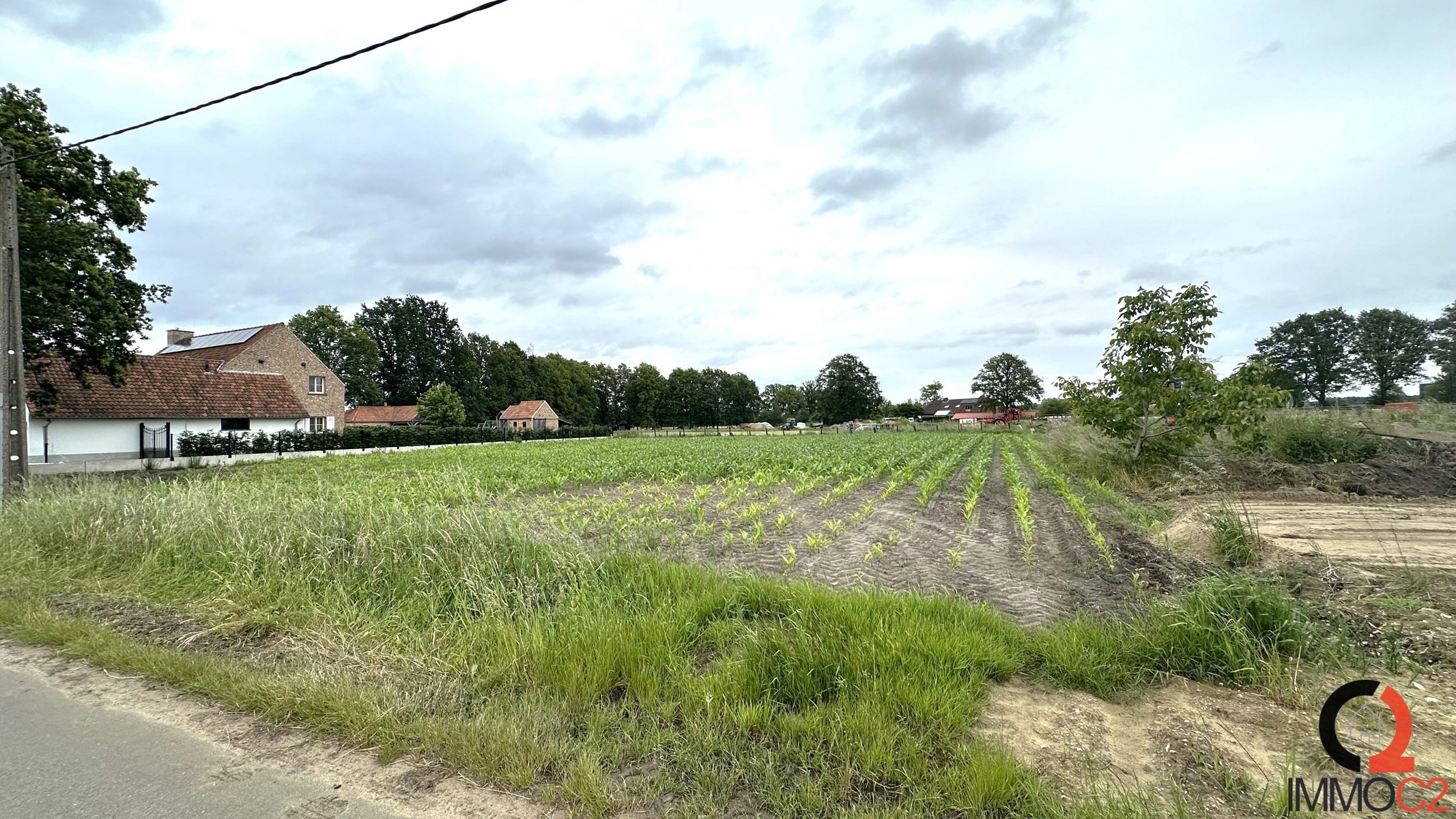 Land for sale in Balen - photo 1