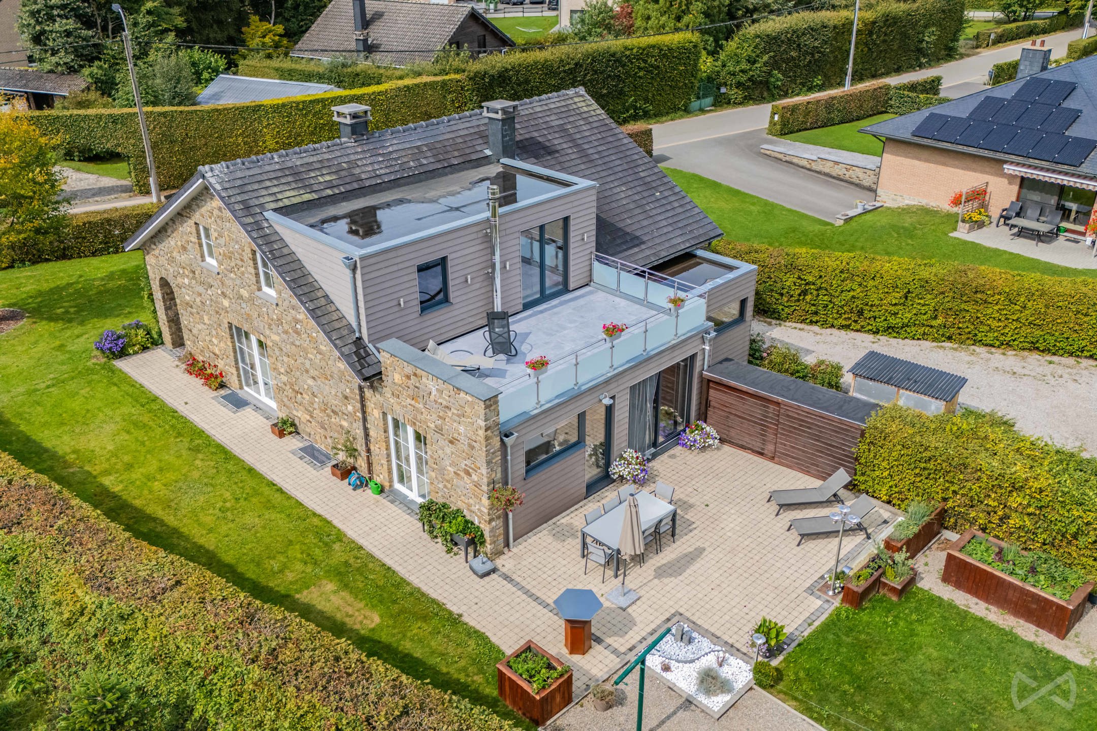 House for sale in Malmedy with 5 bedrooms - photo 1