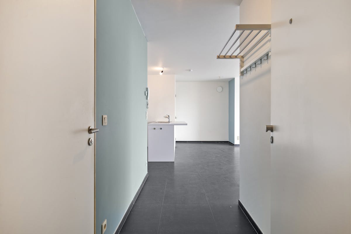 Lichtrijk appartement met terras te huur te Gent - foto 4