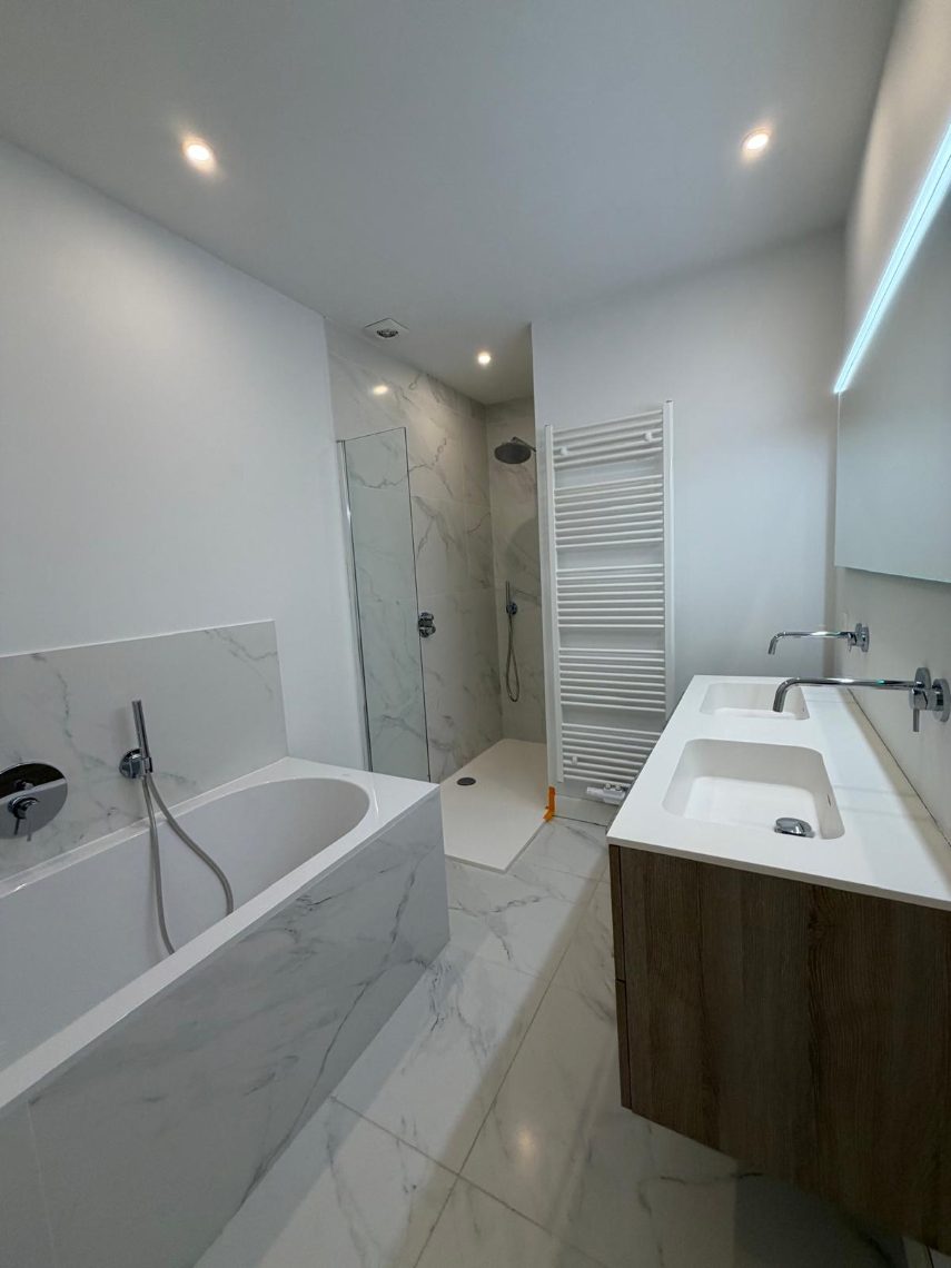 Huis te koop in Berchem met 2 slaapkamers - foto 5
