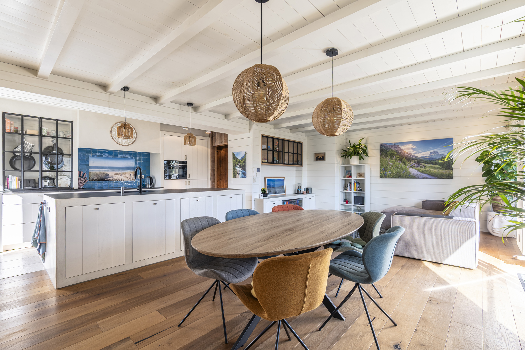 Stijlvol hoekappartement met terras in Park Elyseum - foto 3