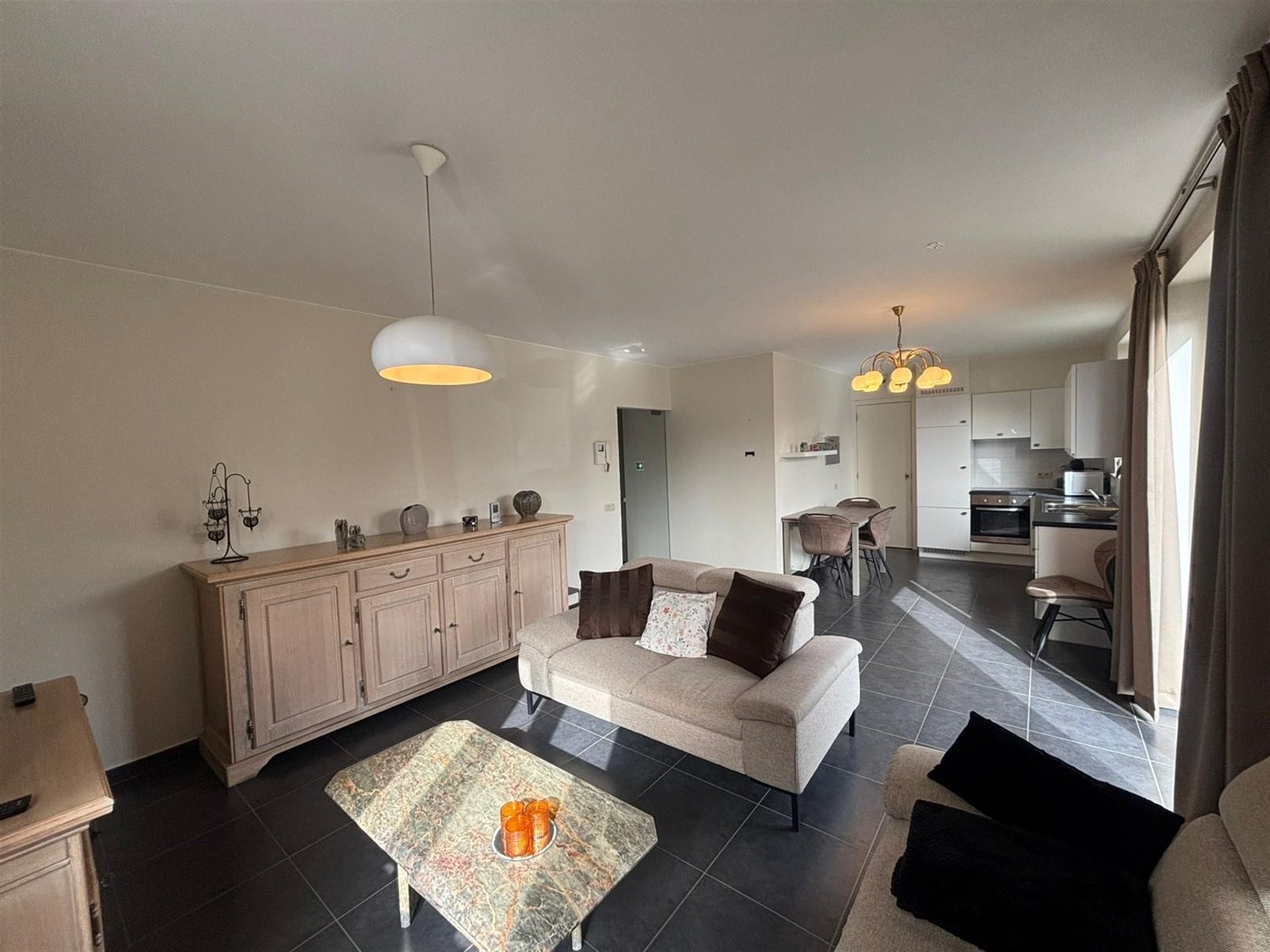 Apartment for rent in Opwijk with 3 bedrooms - photo 5