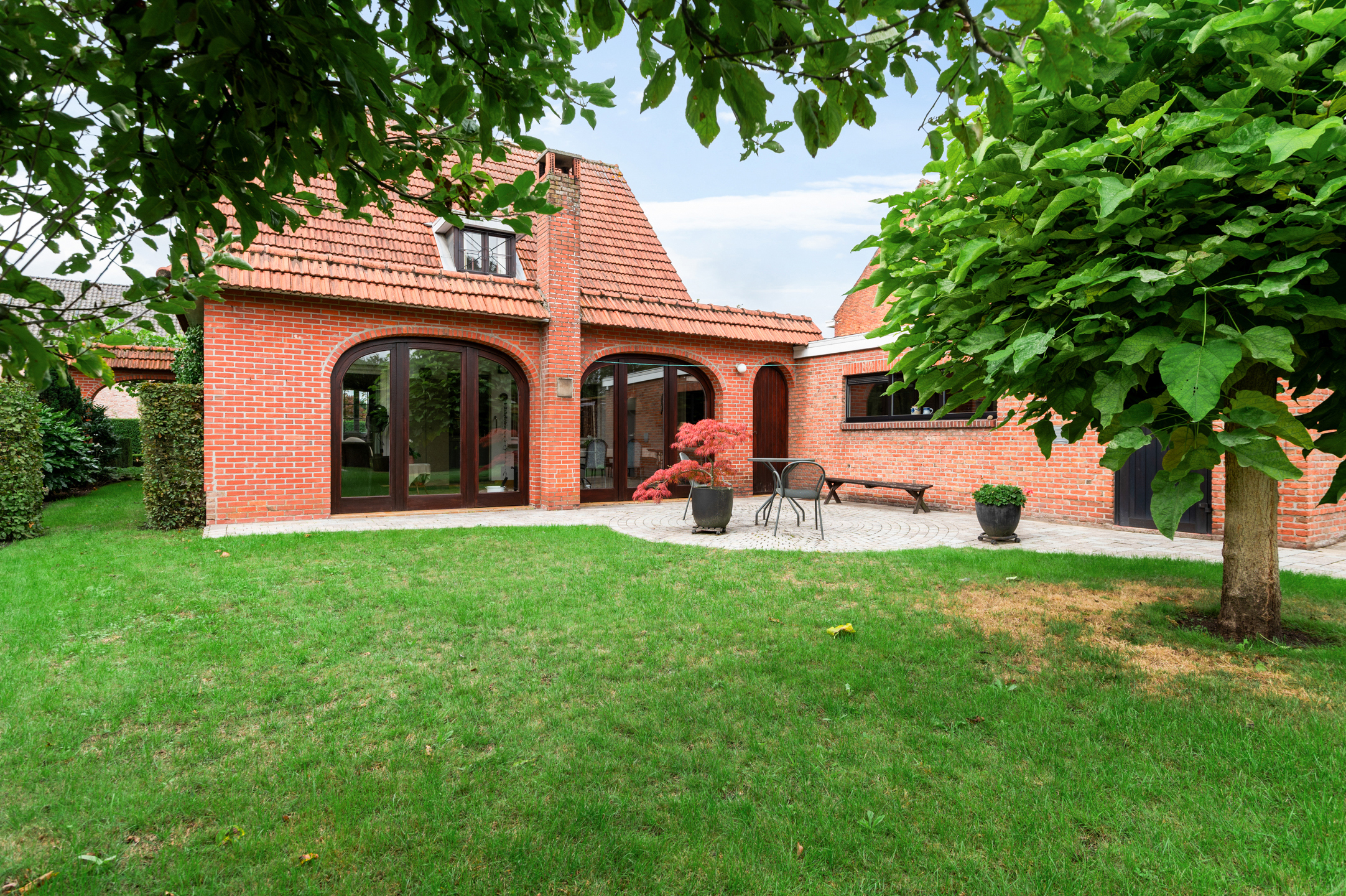 Huis te koop in Wuustwezel met 3 slaapkamers - foto 4