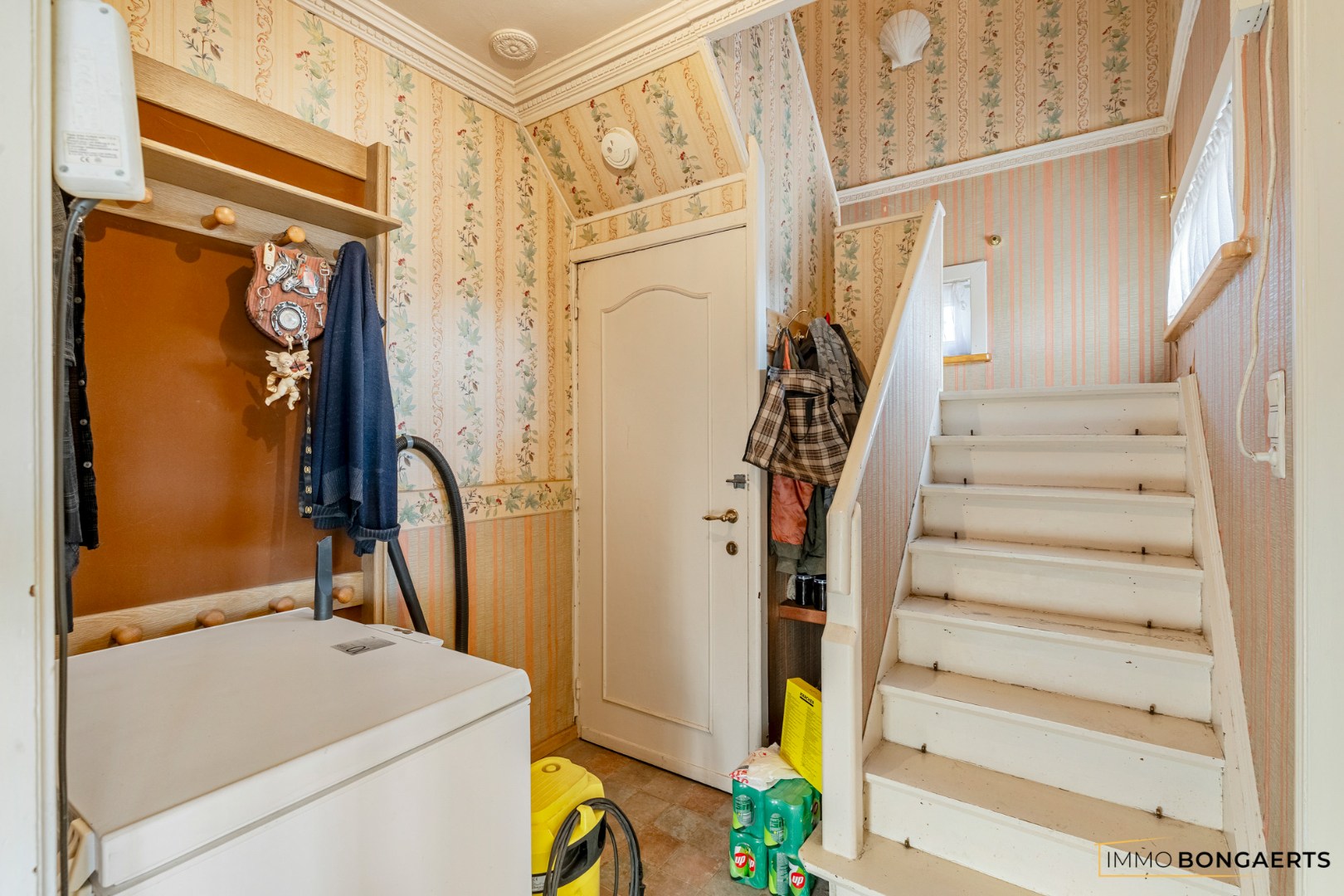 Te renoveren woning - foto 5