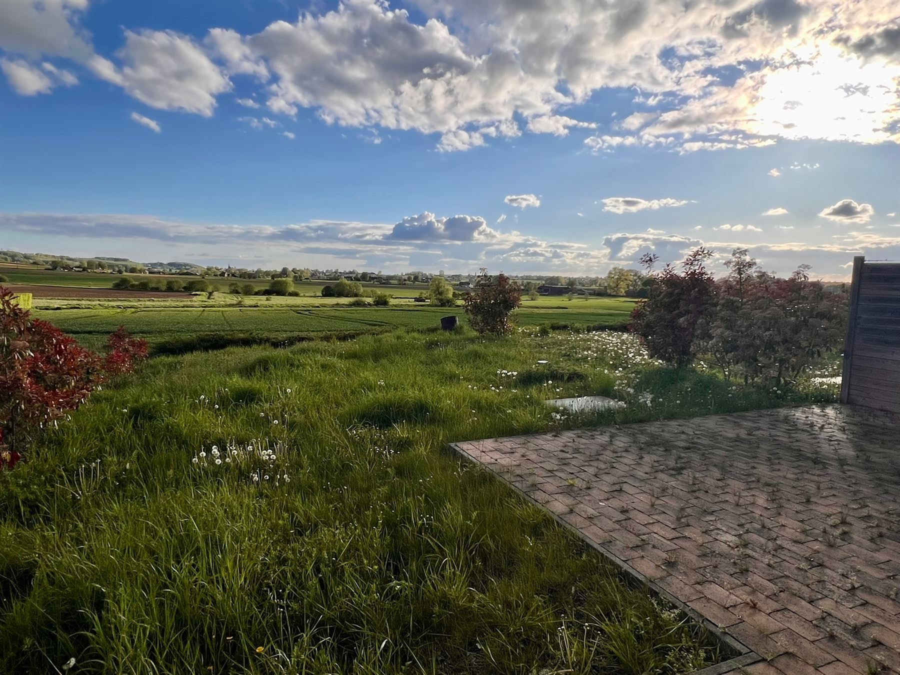 Landelijk gelegen comfortabele halfopen woning - foto 2