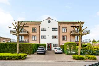 Apartment for sale in Hoogstraten