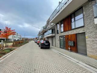 Appartement à louer à Aarschot