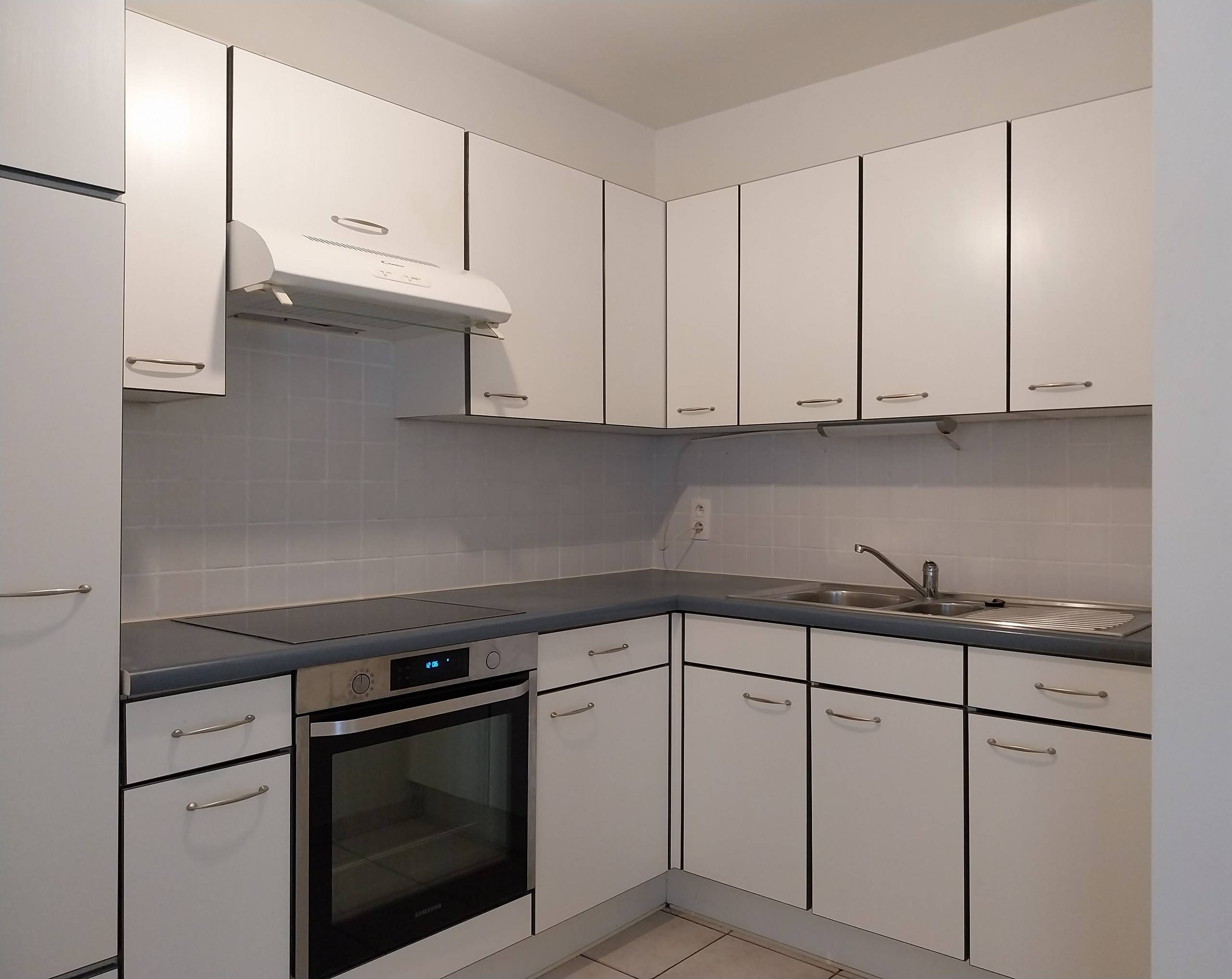 2-slaapkamer appartement in het centrum van Ninove - foto 5