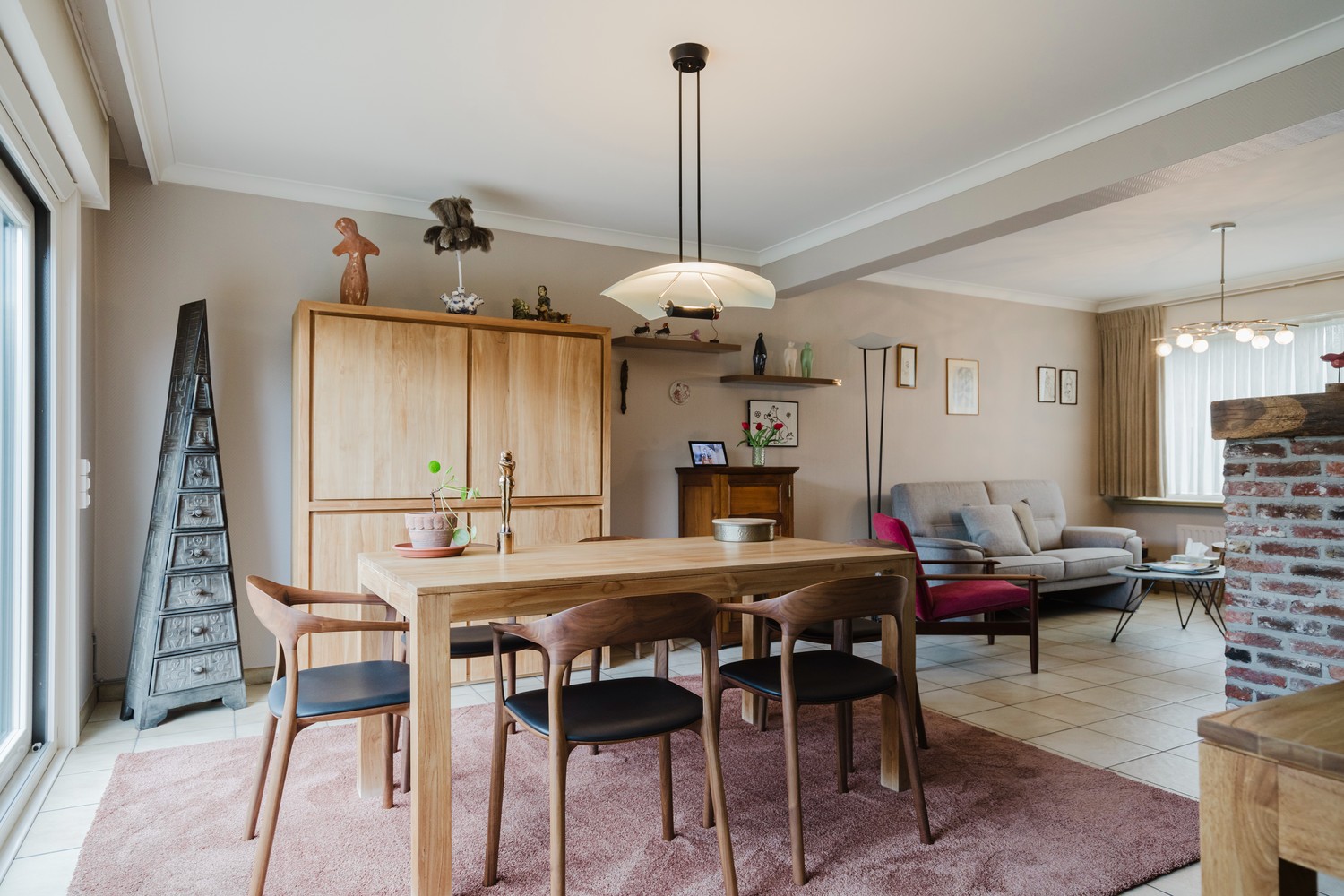 Rustig gelegen woning - foto 3