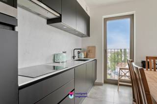 Appartement à vendre à Gand