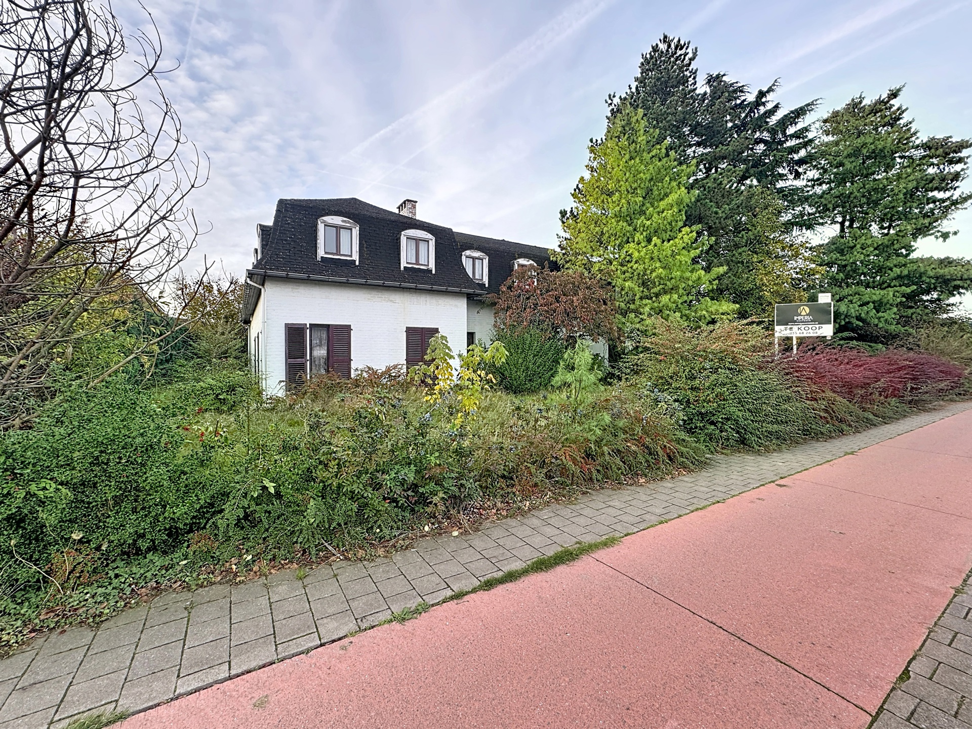 Huis te koop in Zemst met 6 slaapkamers - foto 2