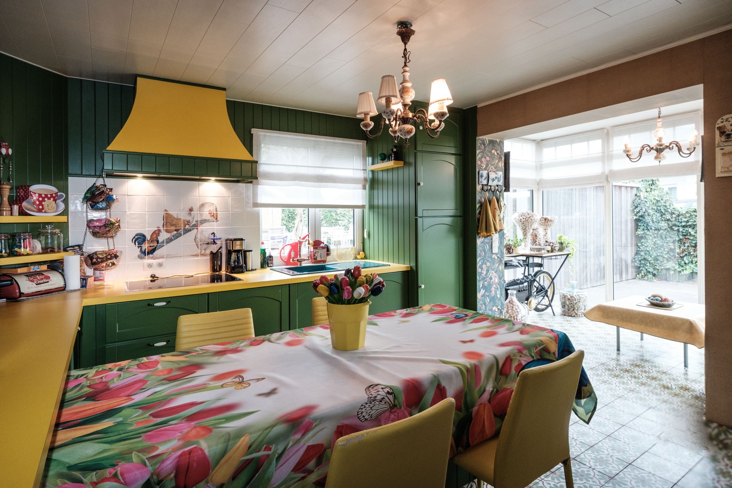 House for sale in Begijnendijk with 3 bedrooms - photo 4