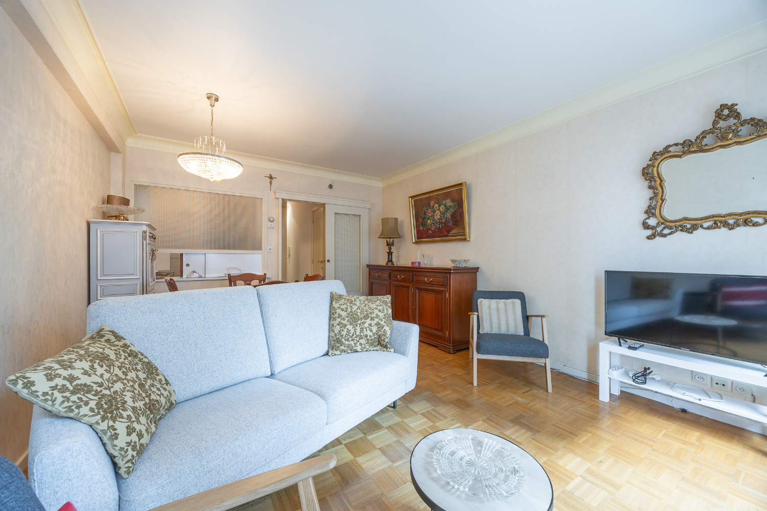 1 slaapkamer-appartement met lateraal zeezicht - photo 5