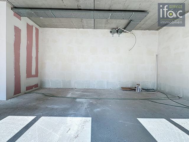 Project te koop in Tervuren