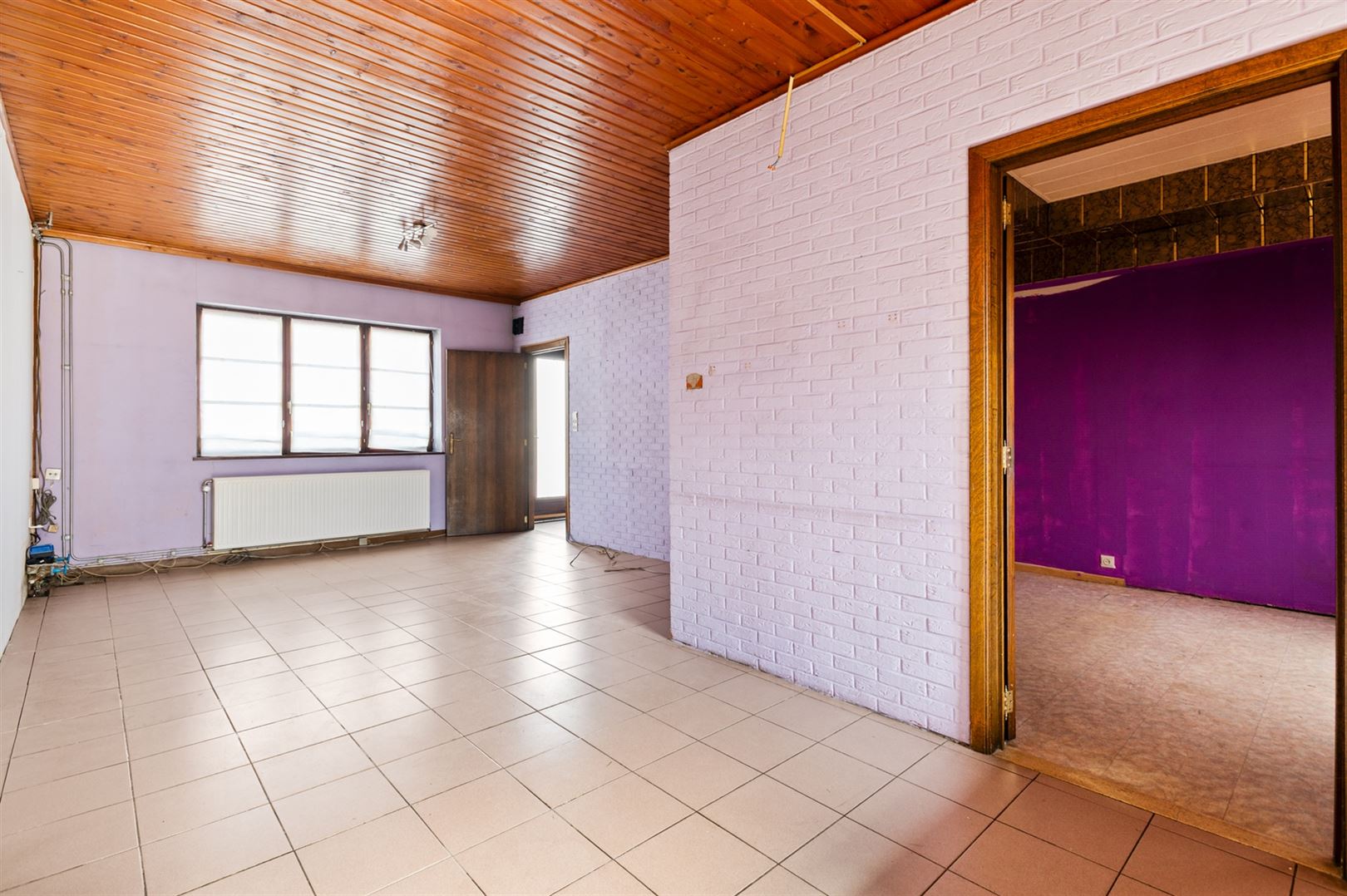 Maison à vendre à Anvers avec 3 chambres - photo 5