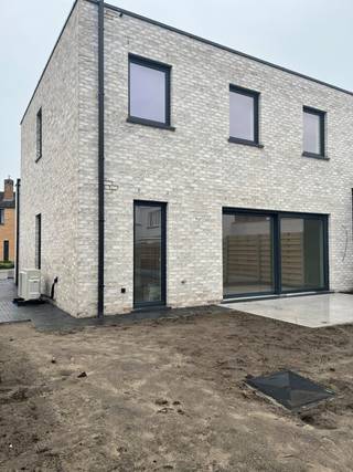 House for sale in Bruges