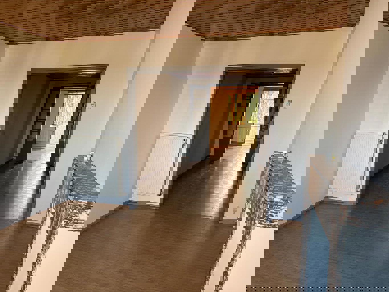 Appartement in Zellik