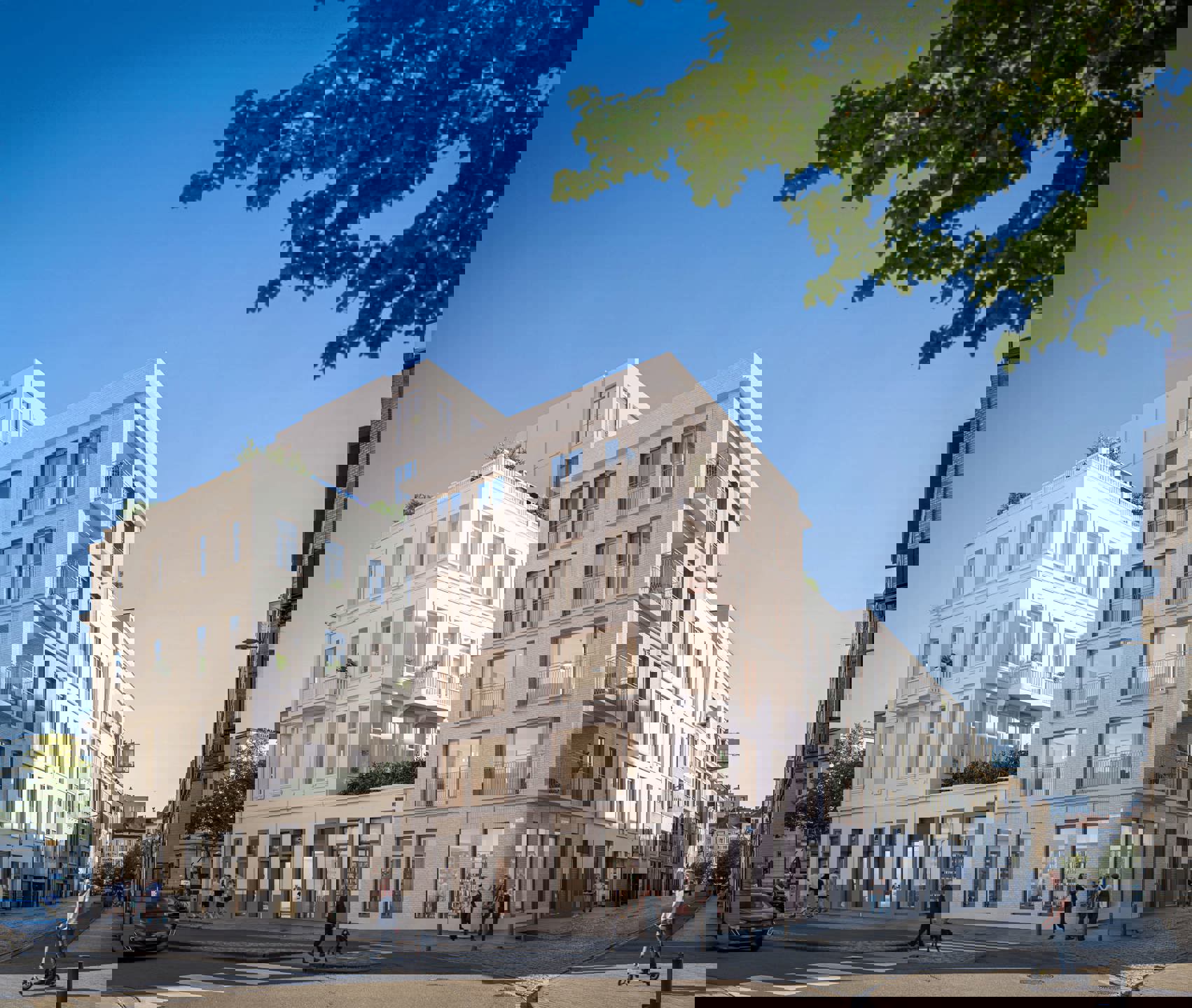 LANCERINGSEVENT 13/12 - Antwerpen Theater - MIRADOR - foto 2