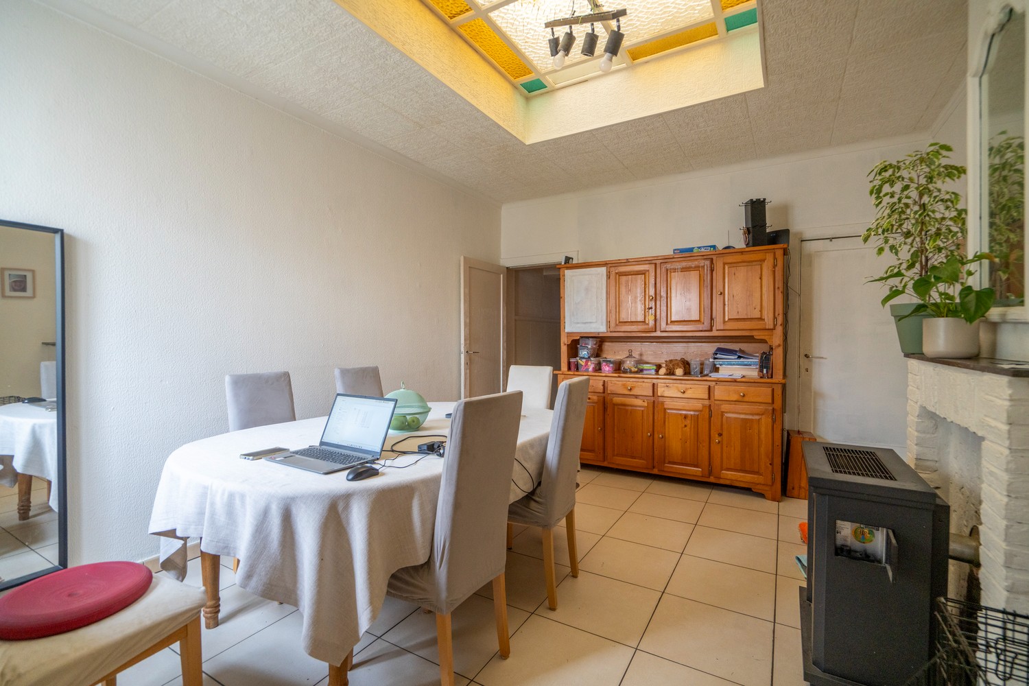 Schaapjeszicht in Marke - foto 4