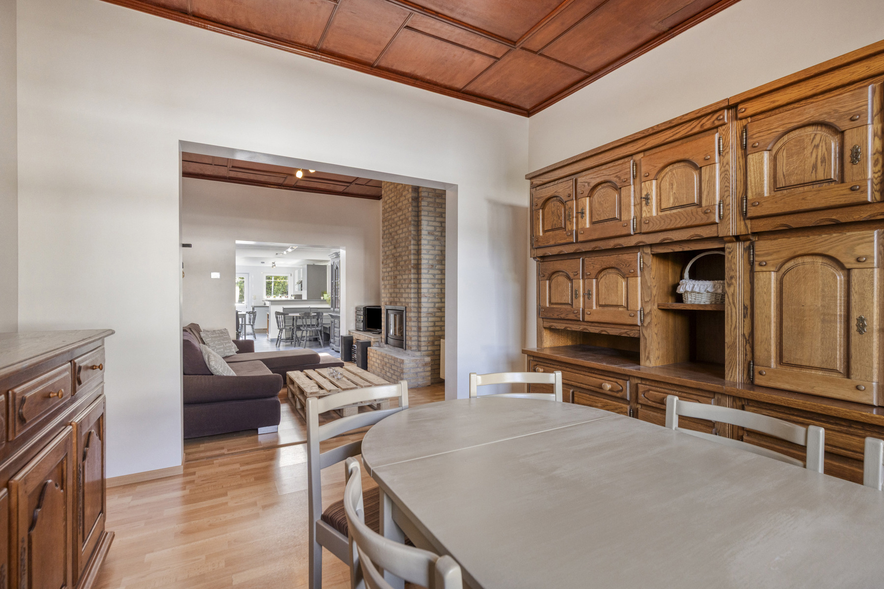 Instapklare 3 gevelwoning op centrale ligging - foto 5